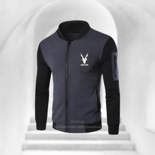 Dashing Style Full Bazo Jacket - Elevate Your Style with Our Dashing Full Bazo Jacket: Fashionable, Trendy, Premium Quality, and Finely Stitched