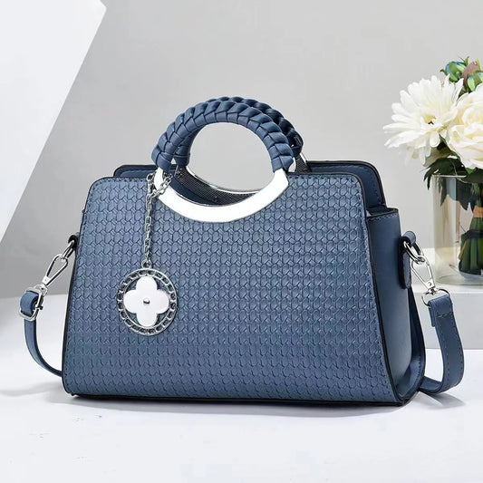 Luxury Leather Handbag for Women | Elegant & Stylish